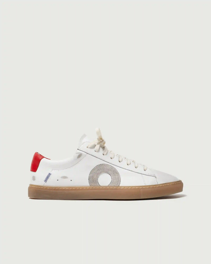 Low 1 | Imperial (Orthopedic)