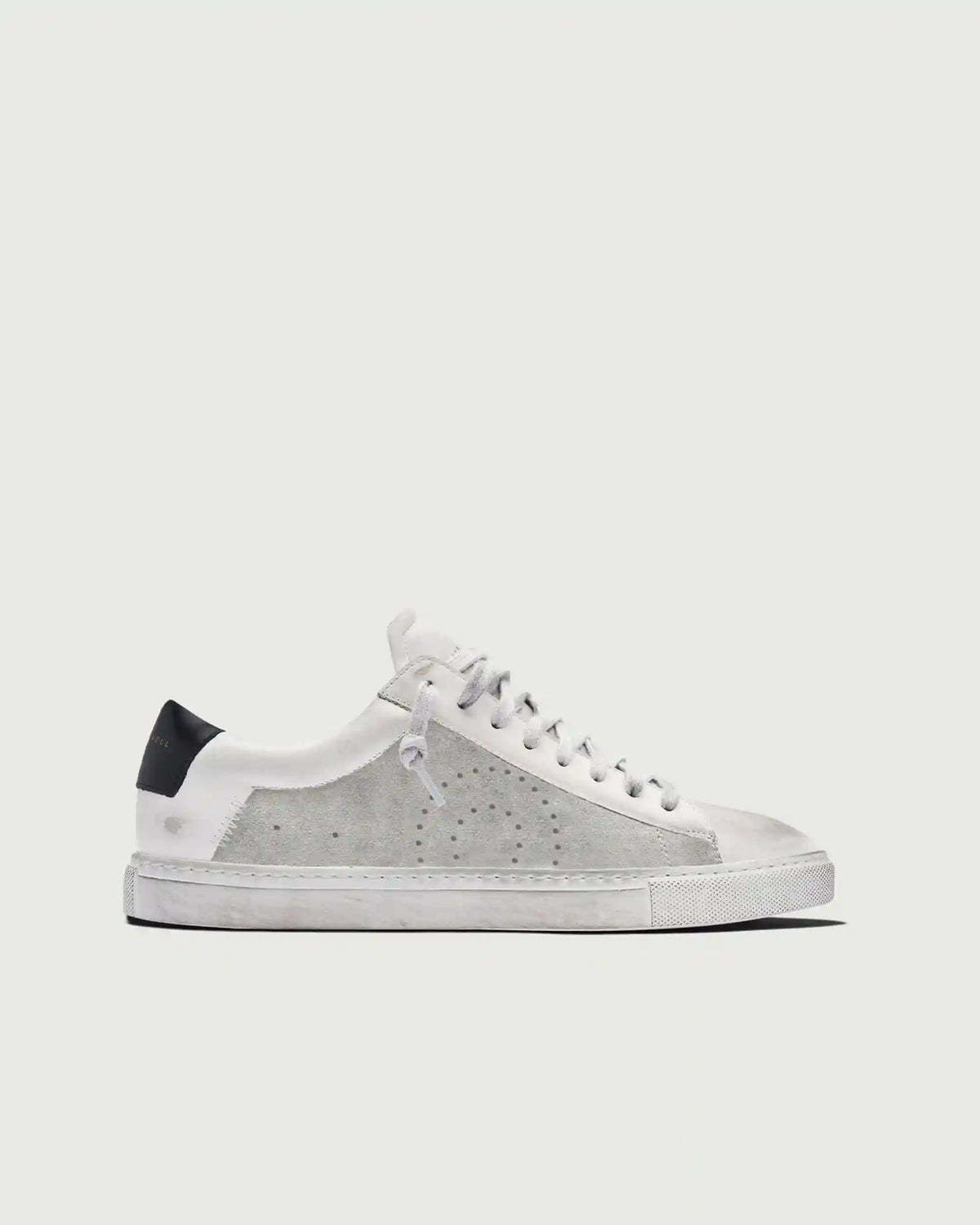 Low 1 | Sea Salt
