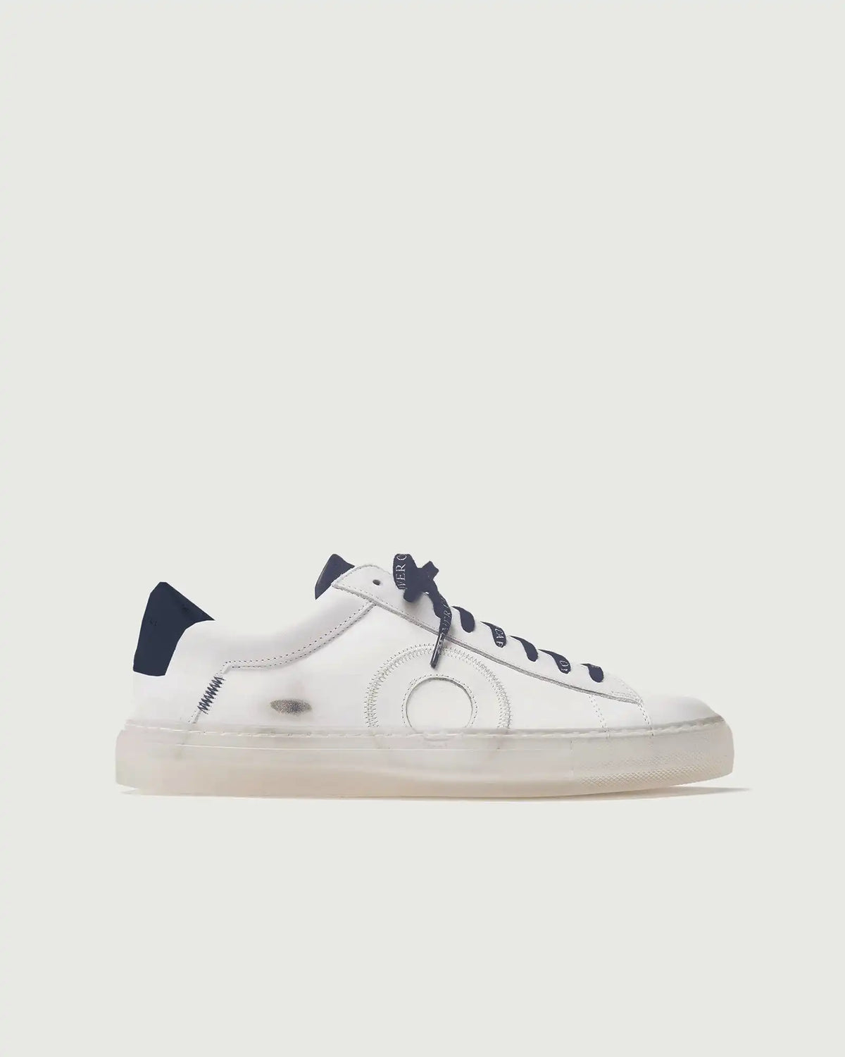 Low 1 | Oxford Yin Yang