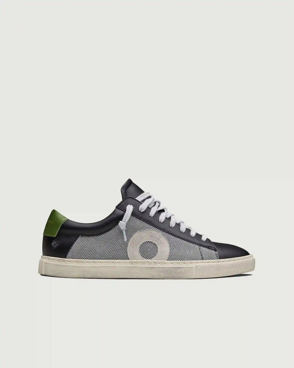 Low 1 | Shamrock