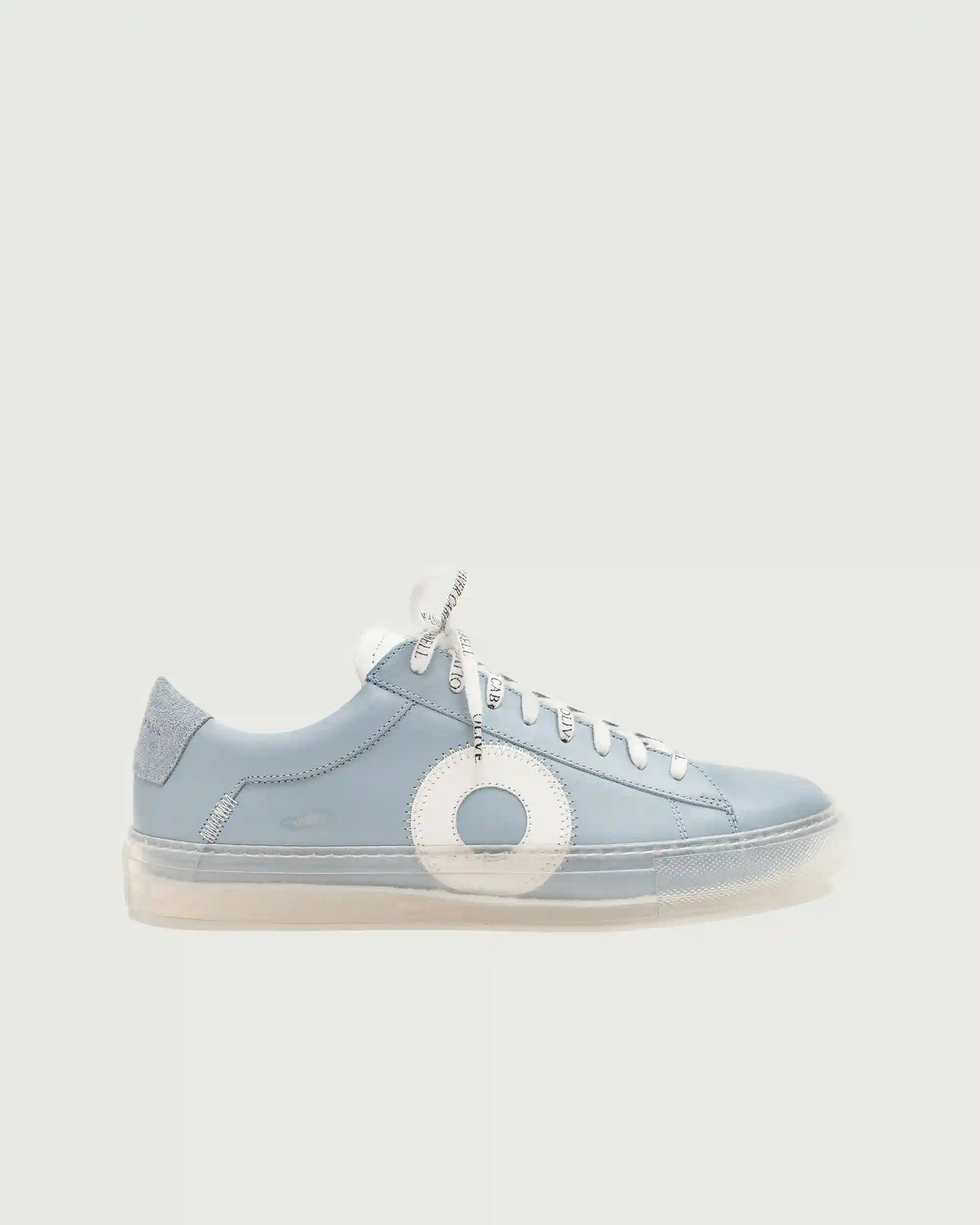 Low 1 | Reverse Arctic Yin Yang