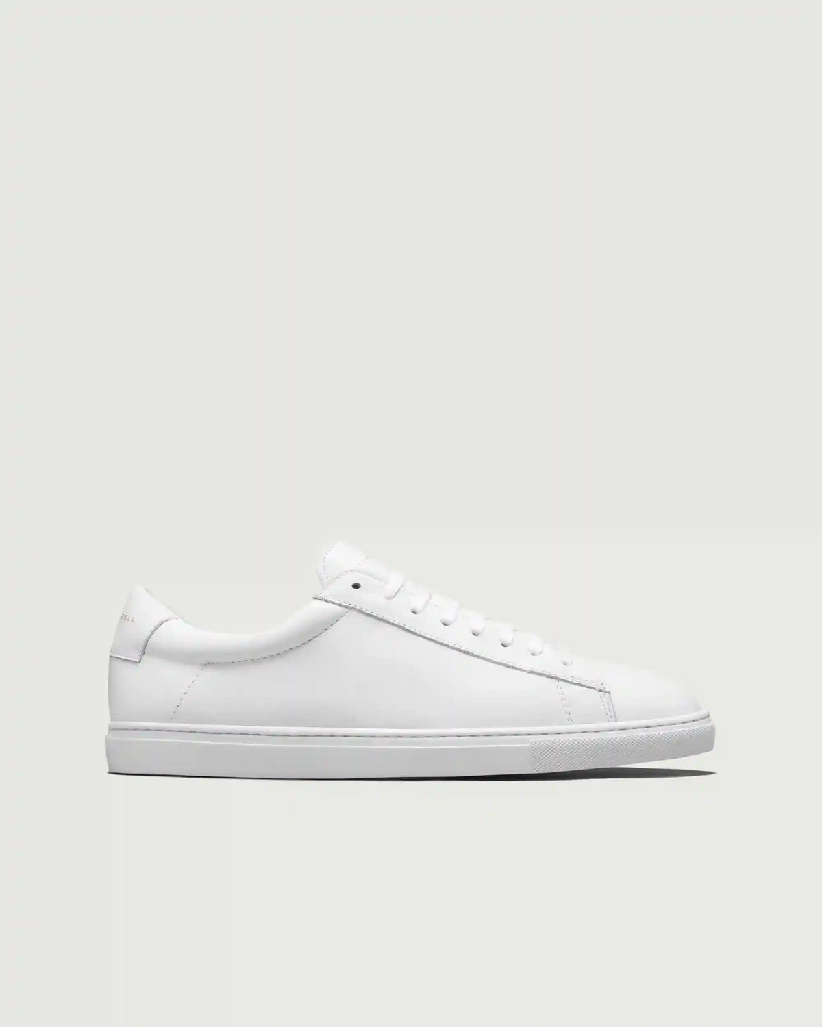 Low 1 | White (Orthopedic)